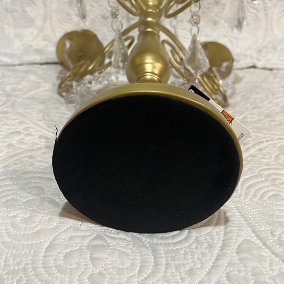 Ashland Gothic Candle Holder, NWT - Picture 14 of 14